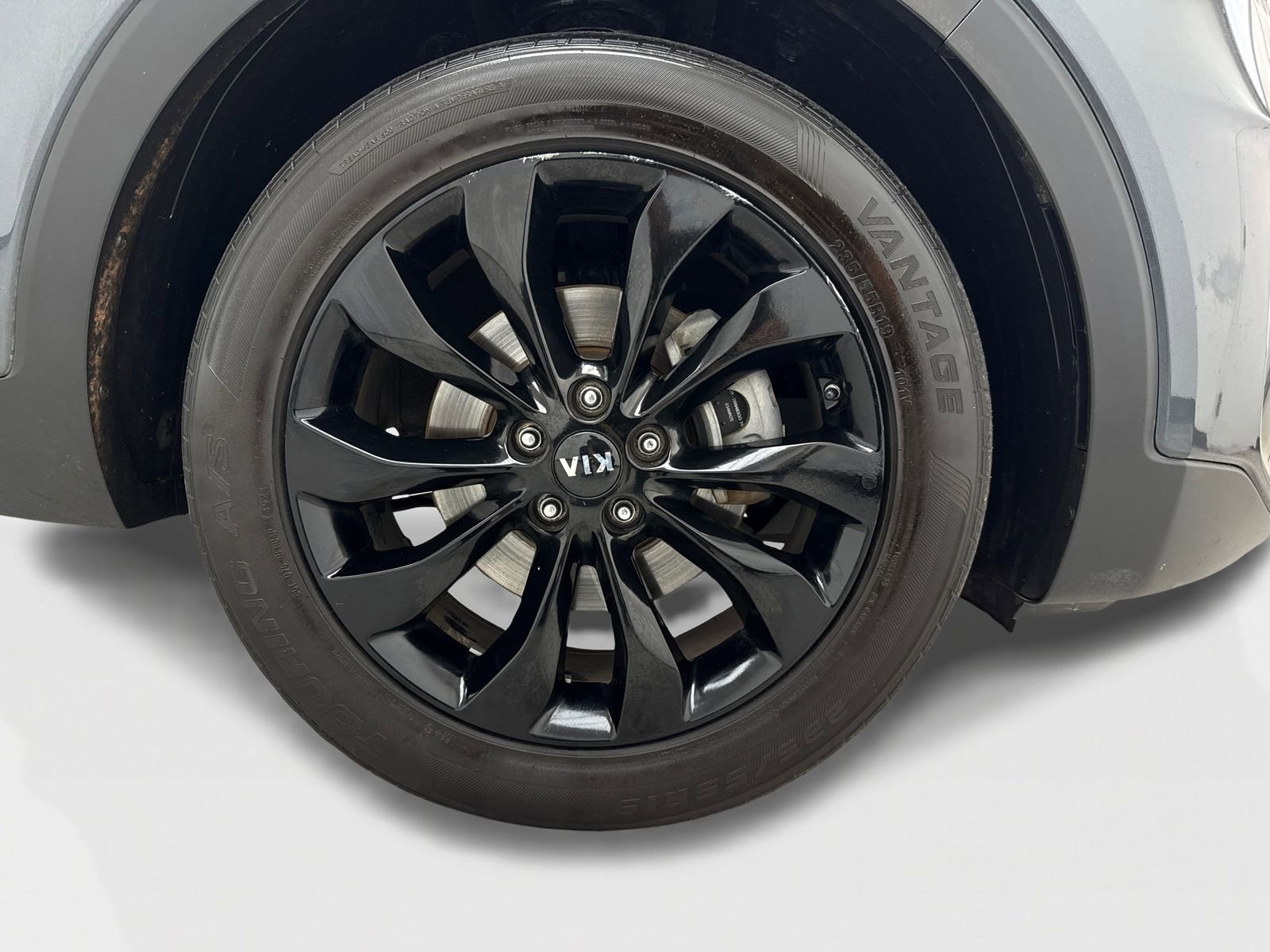 Used 2020 Kia Sorento EX AWD/4WD image 53