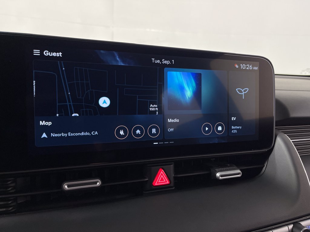 New 2027 Hyundai Ioniq 5 SEL RWD image 22