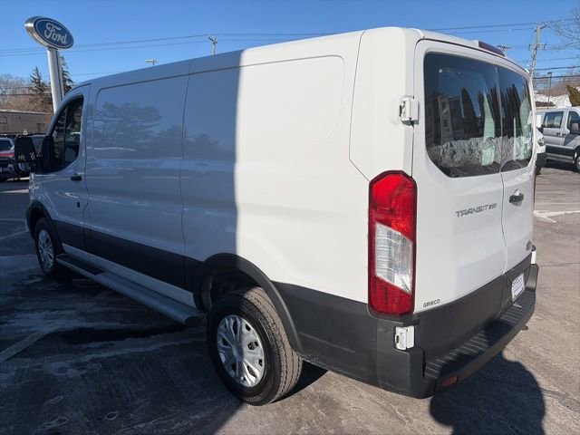 Used 2024 Ford Transit 250 Base w/ Exterior Upgrade Package image 3