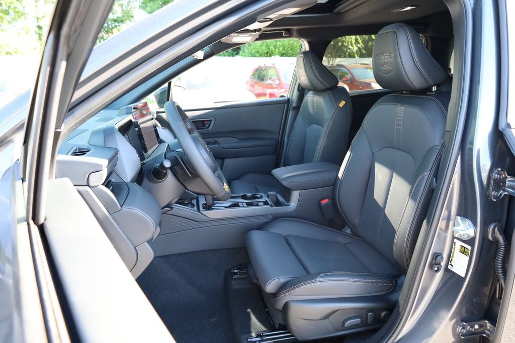 New 2026 Subaru Outback Wilderness AWD/4WD image 8