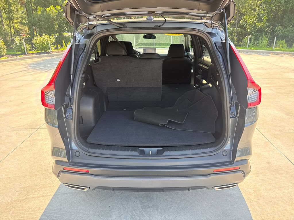 Used 2024 Honda CR-V Sport image 33