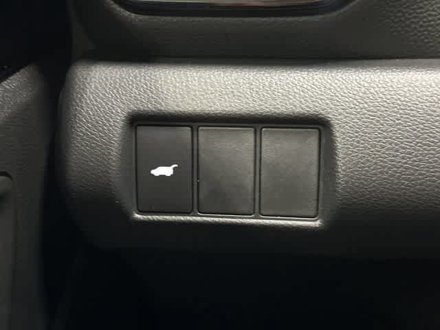 New 2026 Honda Passport RTL image 19