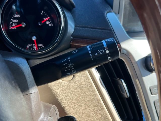 Used 2009 Cadillac CTS 3.6 AWD w/ Wood Trim Package image 21