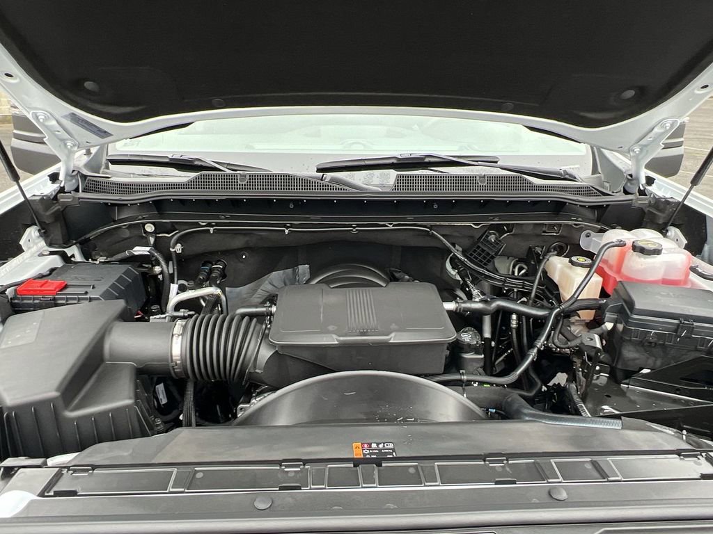 New 2026 Chevrolet Silverado 2500 W/T w/ WT Convenience Package image 30
