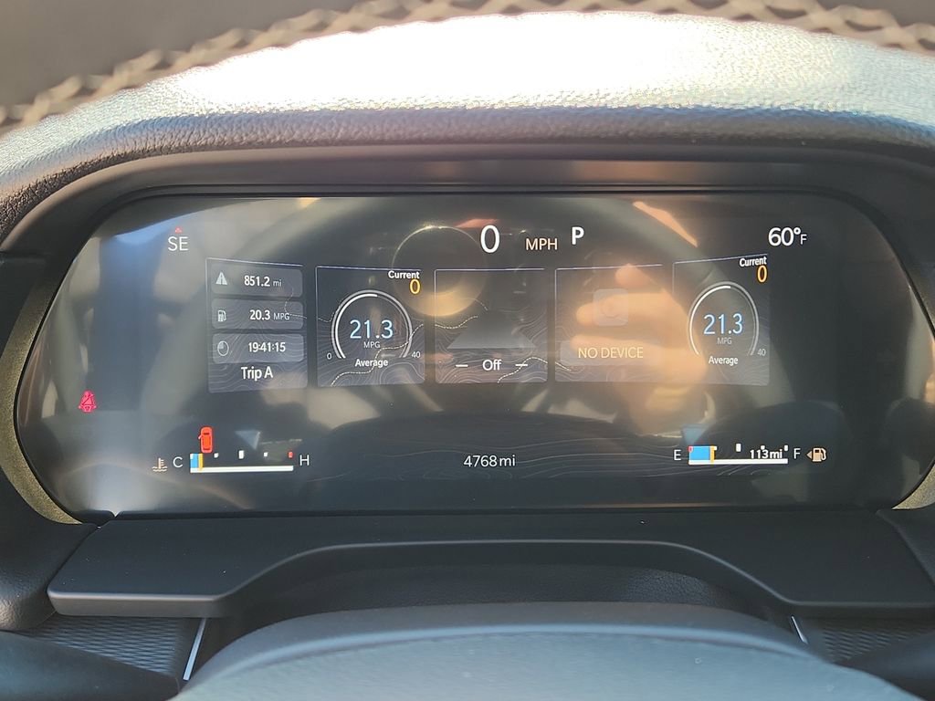 New 2025 Jeep Grand Cherokee L Laredo image 26