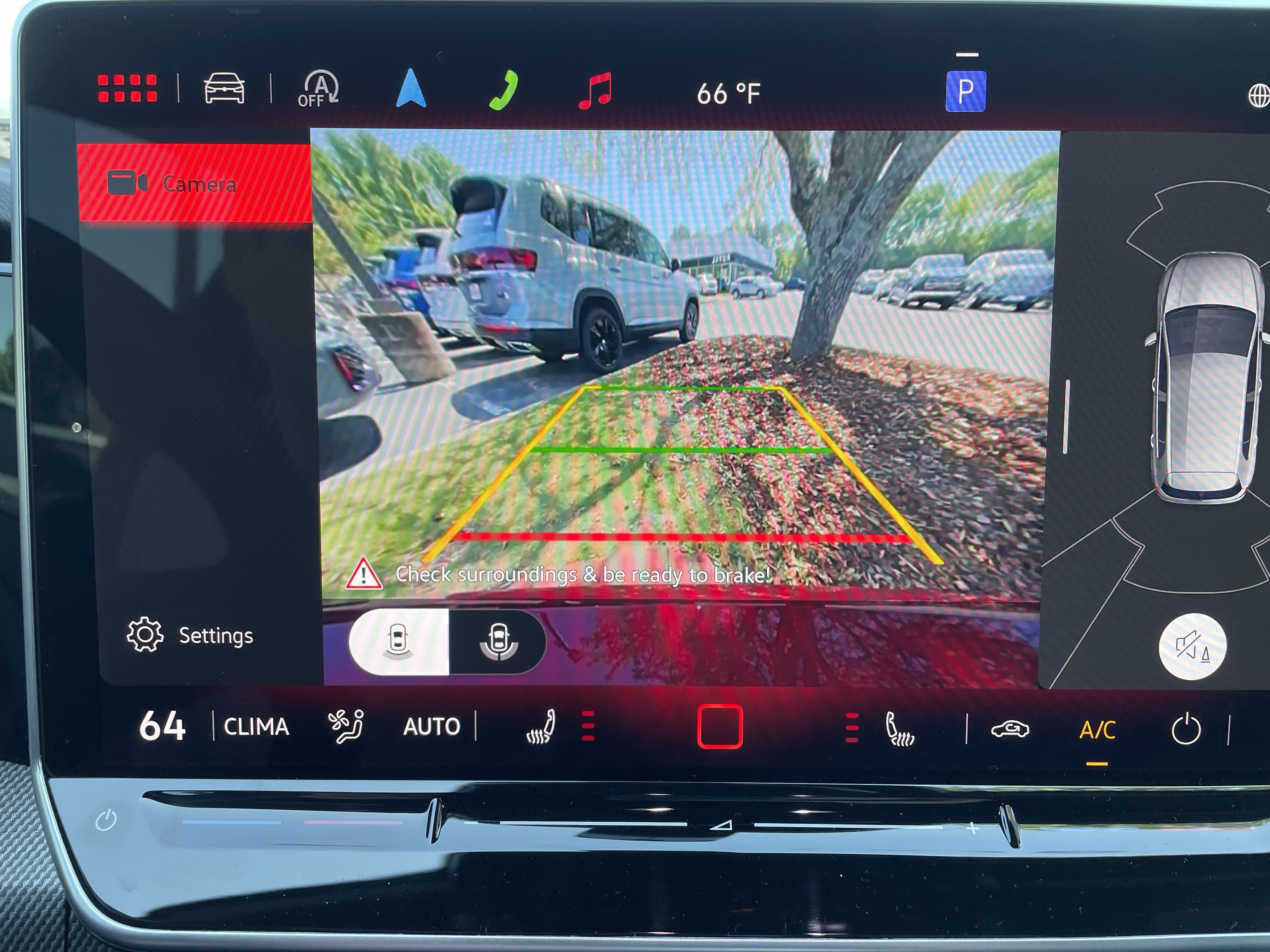 New 2026 Volkswagen GTI S FWD image 19