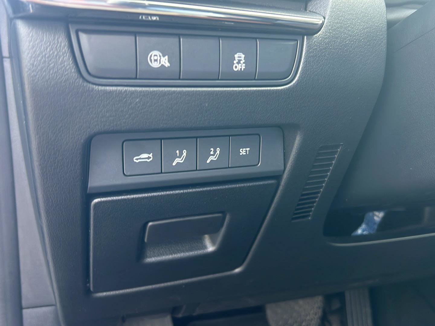 Used 2024 MAZDA MAZDA3 s AWD/4WD image 19
