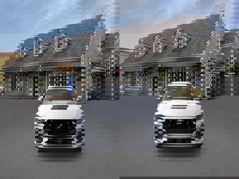 New 2025 Ford Mustang GT image 28