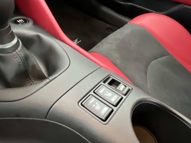 New 2026 Nissan Z Performance w/ Floor Mat Package RWD image 32