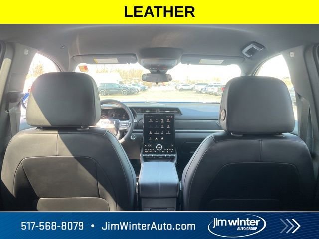Used 2026 GMC Terrain Elevation w/ Elevation Premium Package AWD/4WD image 19