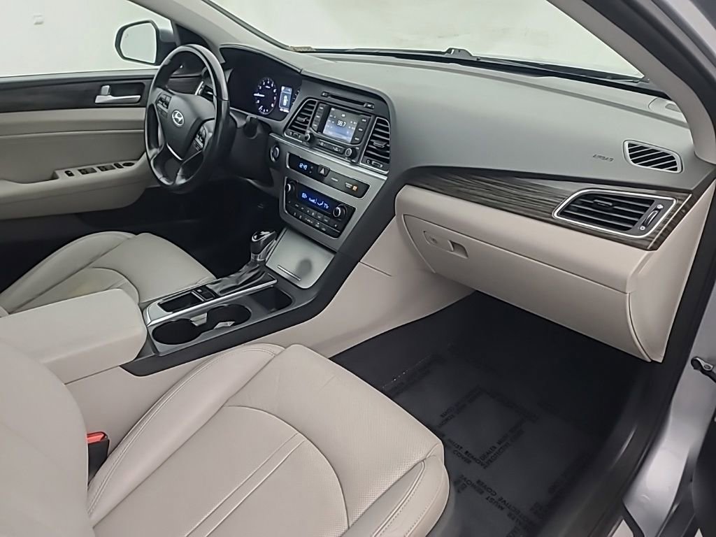 Used 2015 Hyundai Sonata Limited FWD image 14