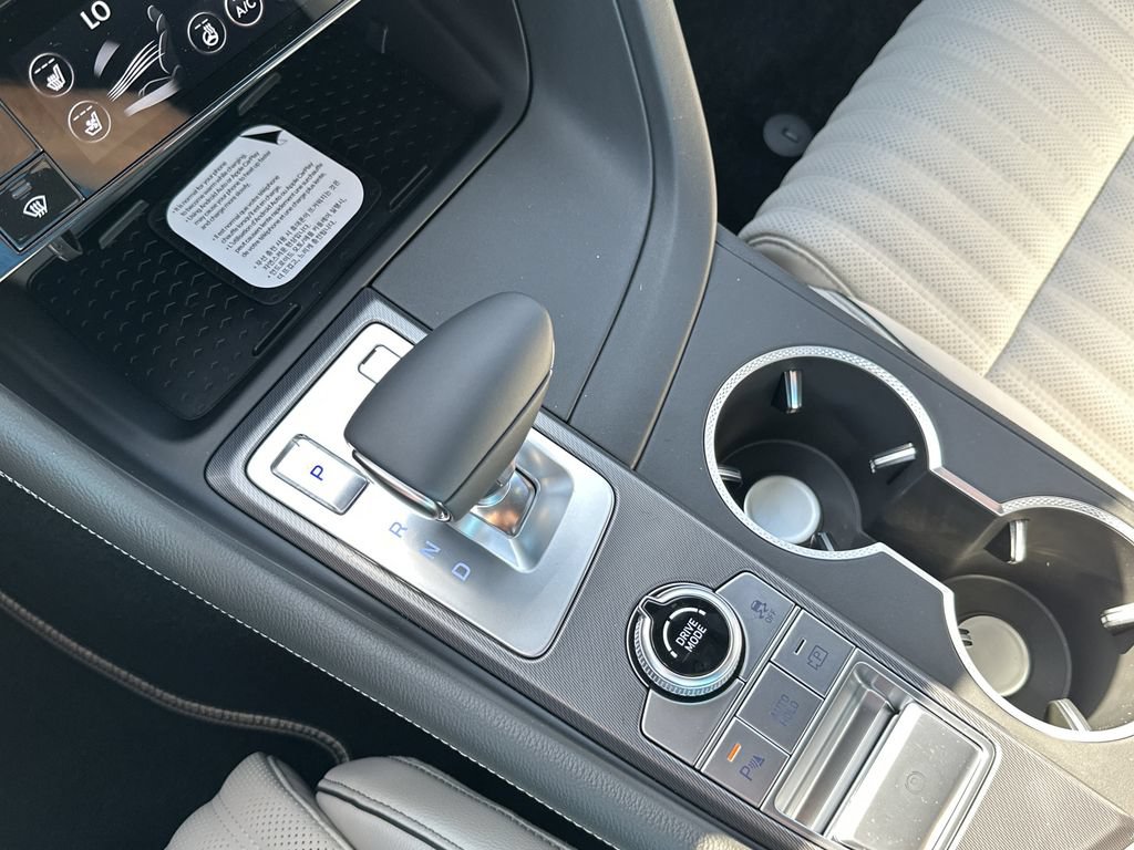 New 2026 Genesis G70 3.3T Sport Prestige RWD image 20