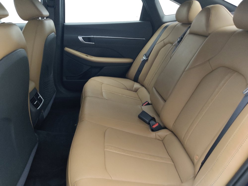 Used 2020 Hyundai Sonata Limited FWD image 18