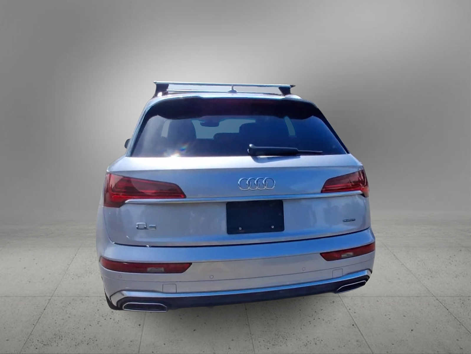 Used 2022 Audi Q5 2.0T Premium Plus w/ Premium Plus Package AWD/4WD image 7