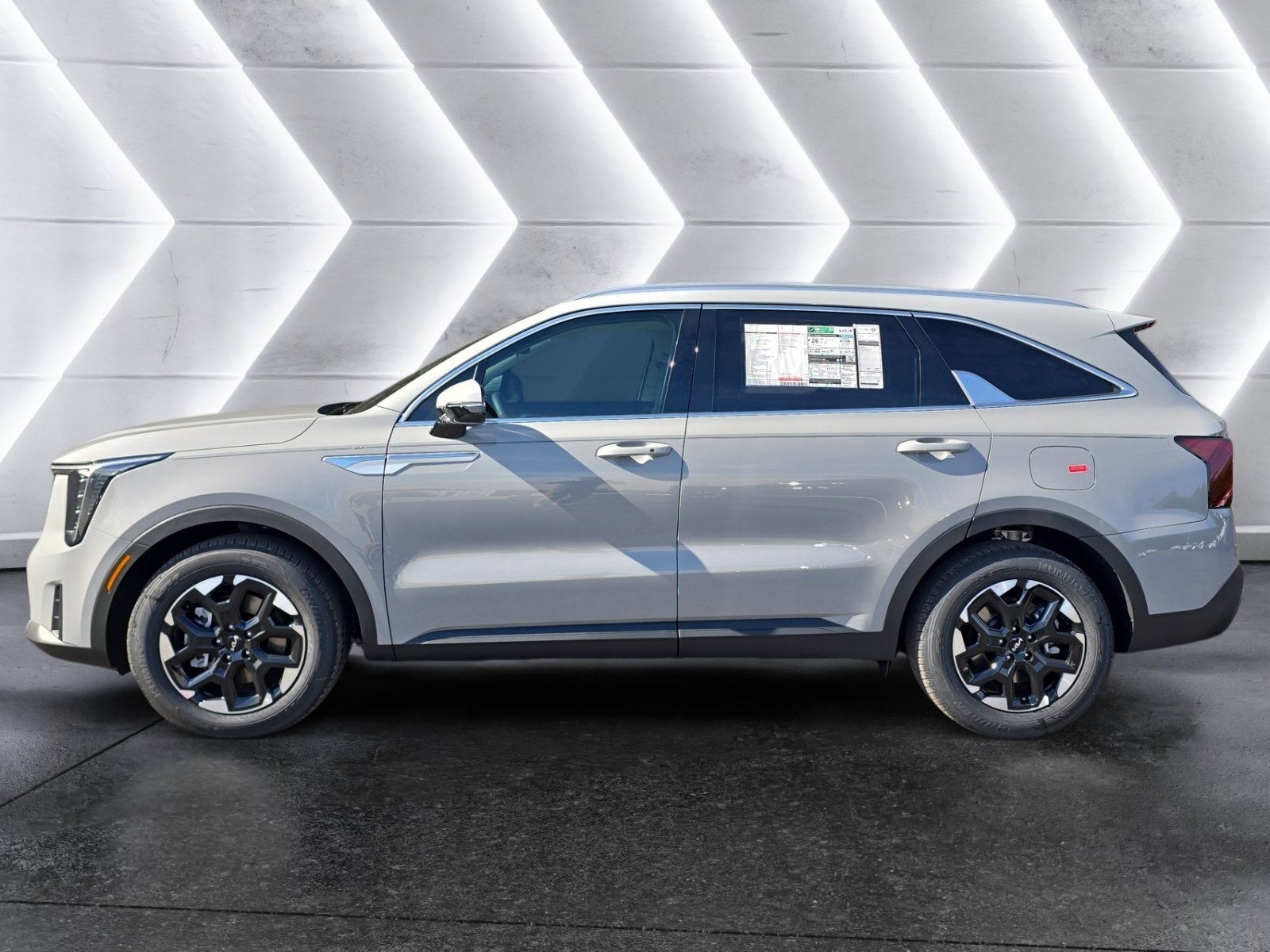 New 2026 Kia Sorento S image 2