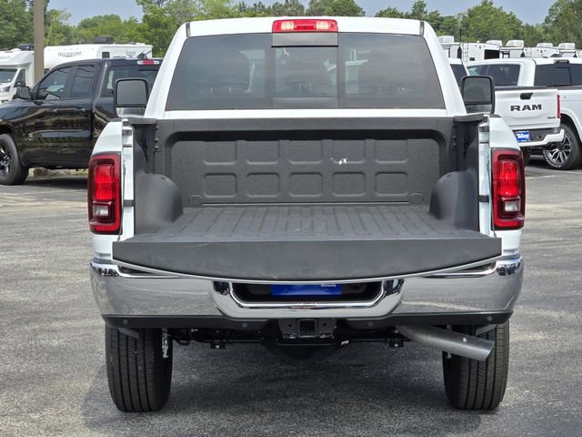 New 2025 RAM 2500 Tradesman image 9