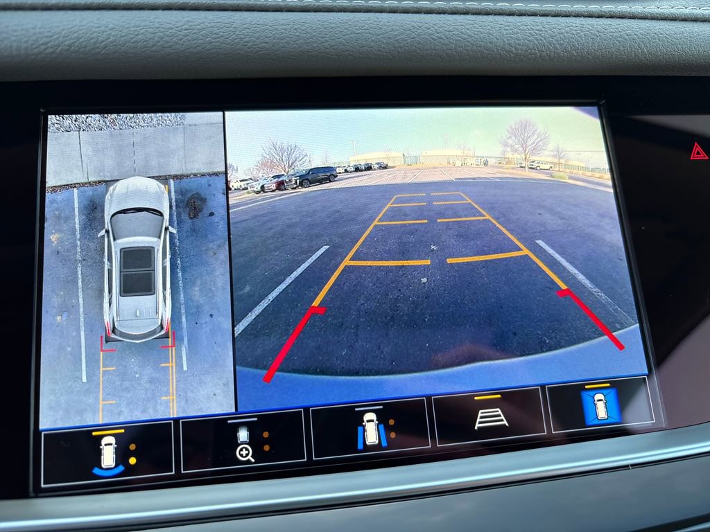 New 2026 Cadillac XT5 Premium Luxury w/ Driver Assist Package image 28