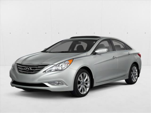 Used 2013 Hyundai Sonata GLS