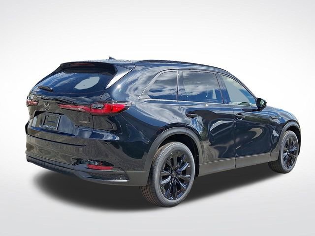 New 2026 MAZDA CX-90 3.3 Turbo w/ Premium Sport Pkg AWD/4WD image 7