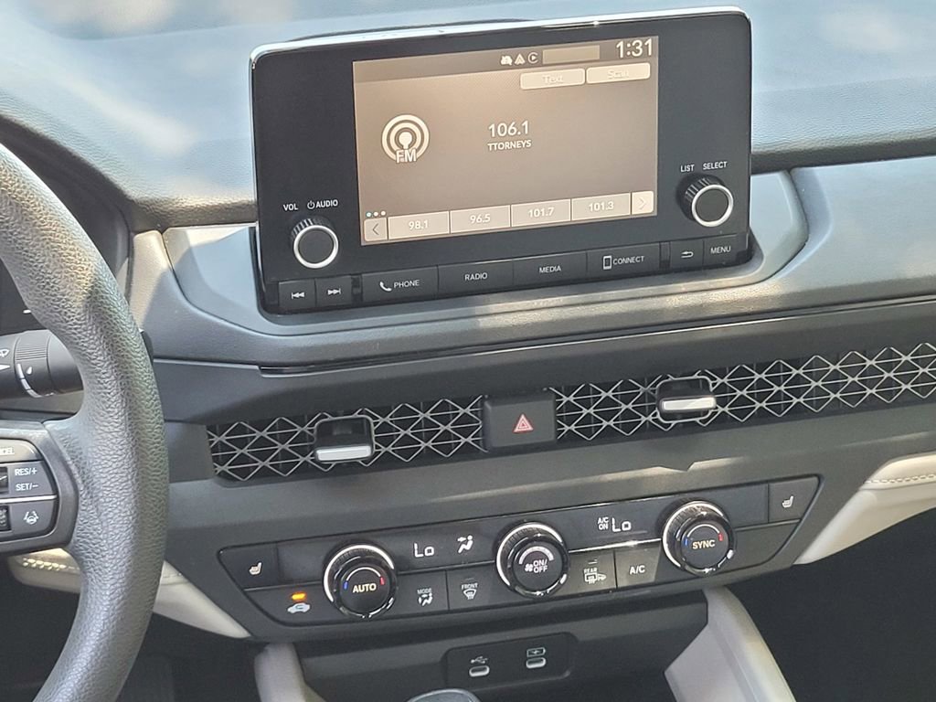 Used 2023 Honda Accord EX image 14