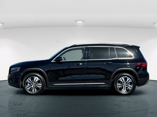 Certified 2026 Mercedes-Benz GLB 250 image 4