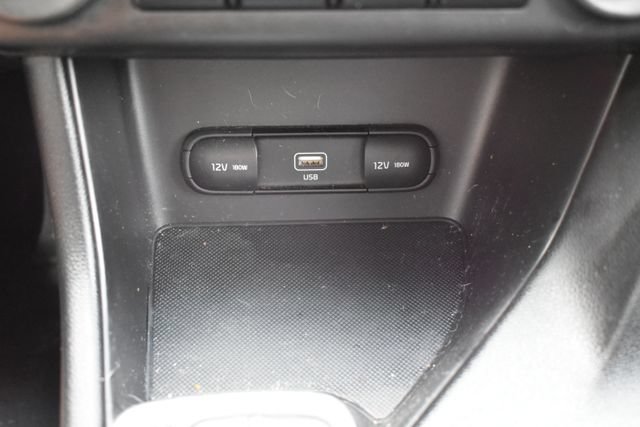 Used 2022 Kia Sportage LX FWD image 26