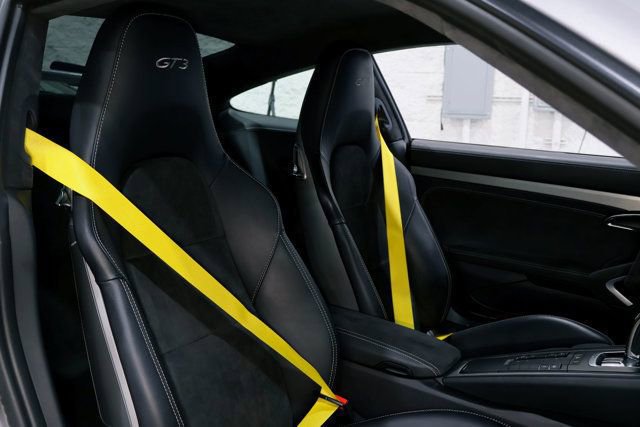 Used 2018 Porsche 911 GT3 image 22