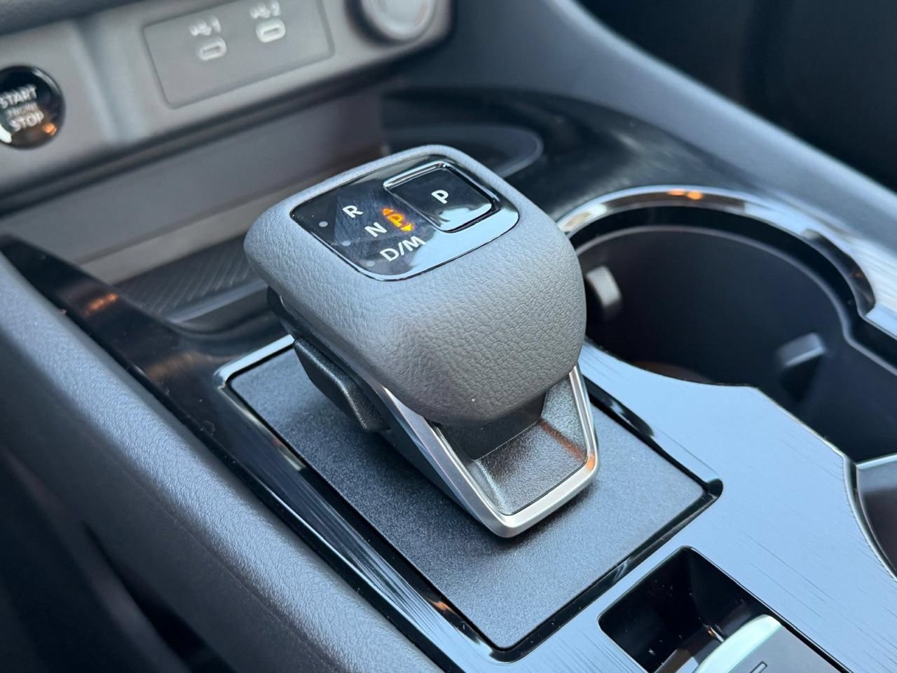 New 2026 Nissan Rogue SV AWD/4WD image 18