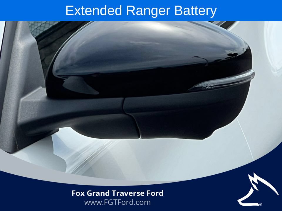 Certified 2023 Ford Mustang Mach-E GT AWD/4WD image 36