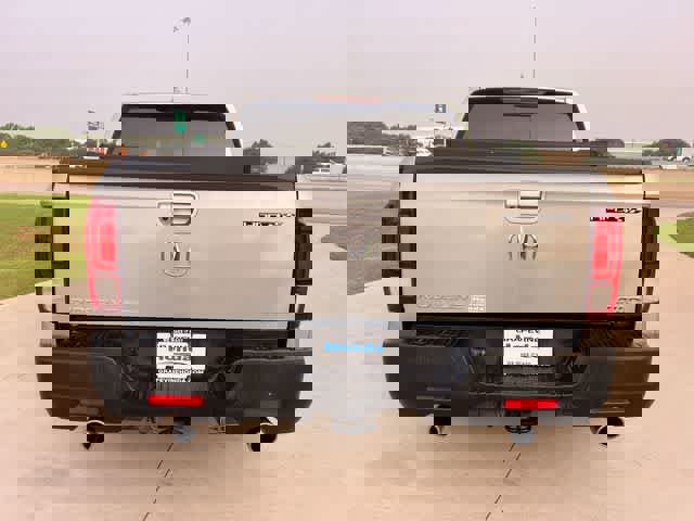 Used 2023 Honda Ridgeline RTL image 6