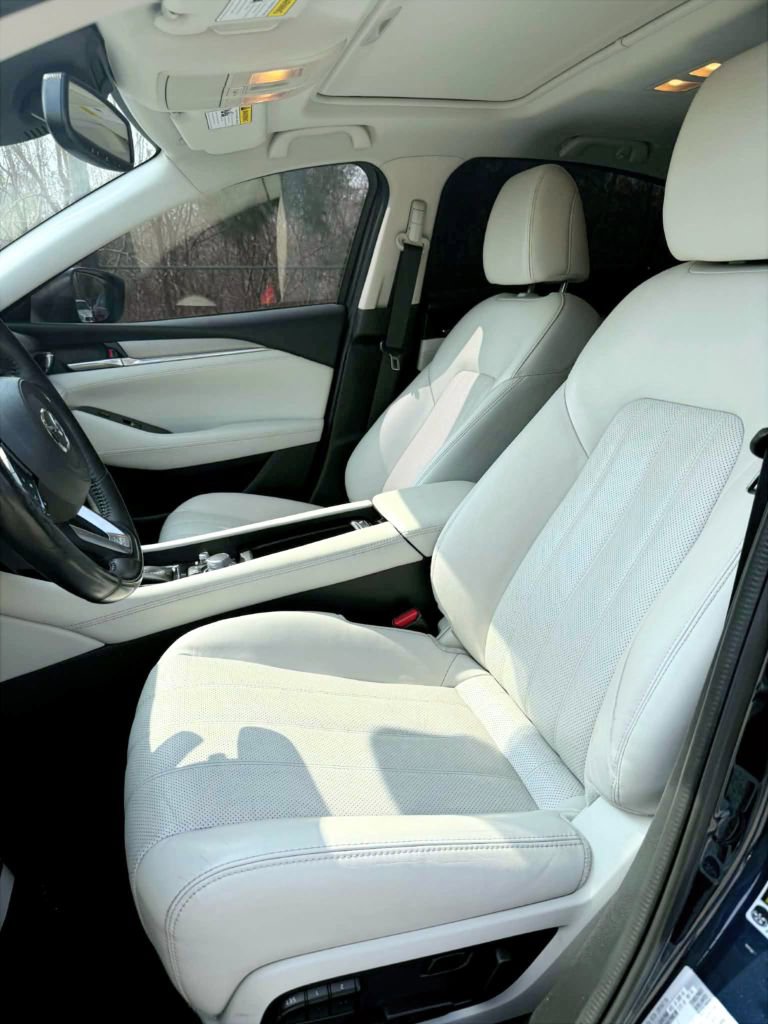 Used 2018 MAZDA MAZDA6 Grand Touring Reserve FWD image 17