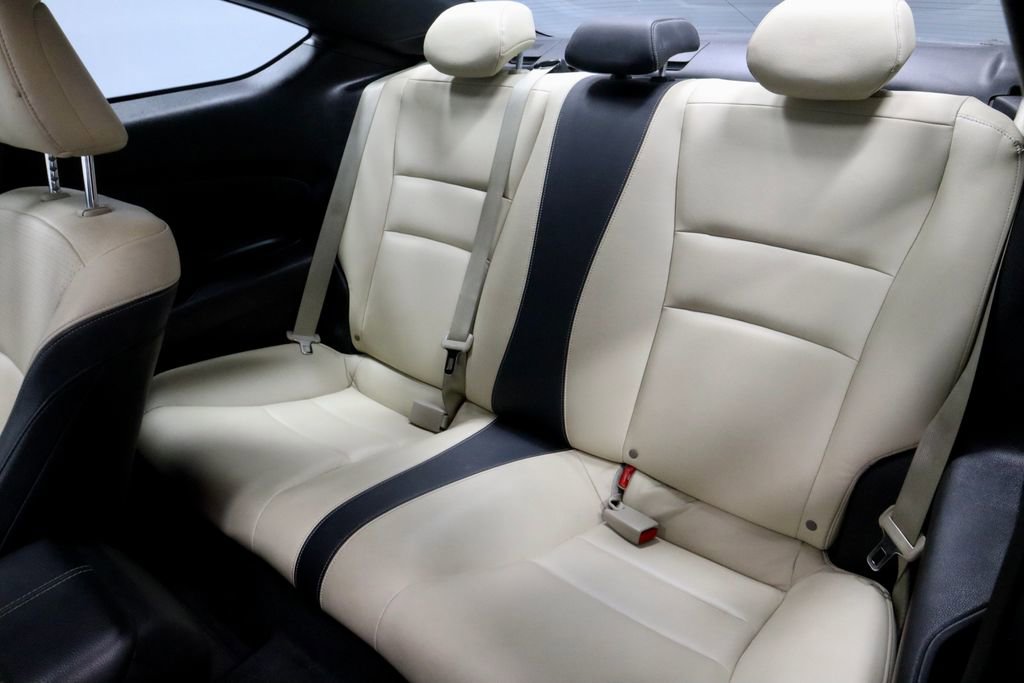 Used 2016 Honda Accord EX-L image 24