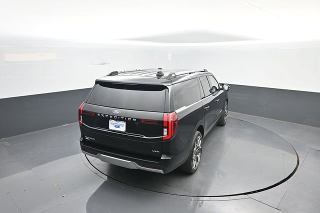 New 2025 Ford Expedition Max Platinum w/ Platinum Ultimate Package image 20