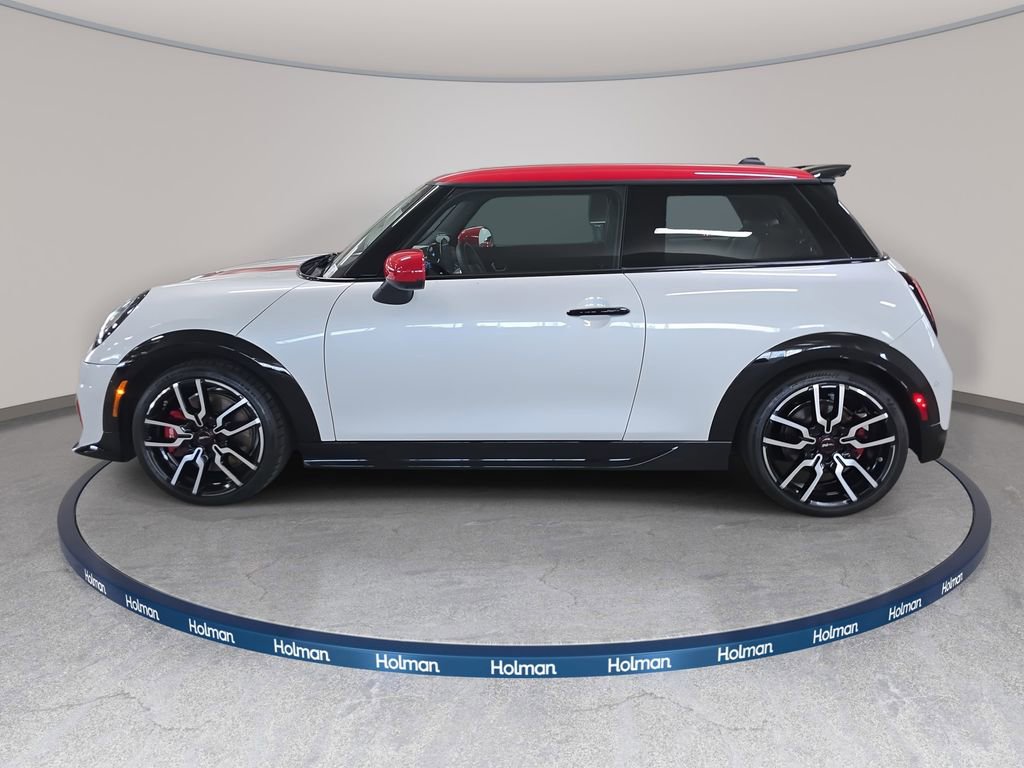 Used 2026 MINI Cooper John Cooper Works image 11
