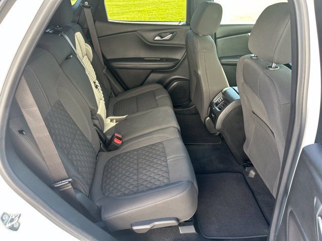 Used 2022 Chevrolet Blazer LT FWD image 48