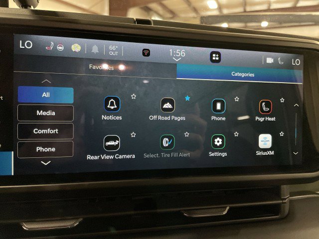 Used 2024 Jeep Gladiator Mojave w/ Convenience Group image 34