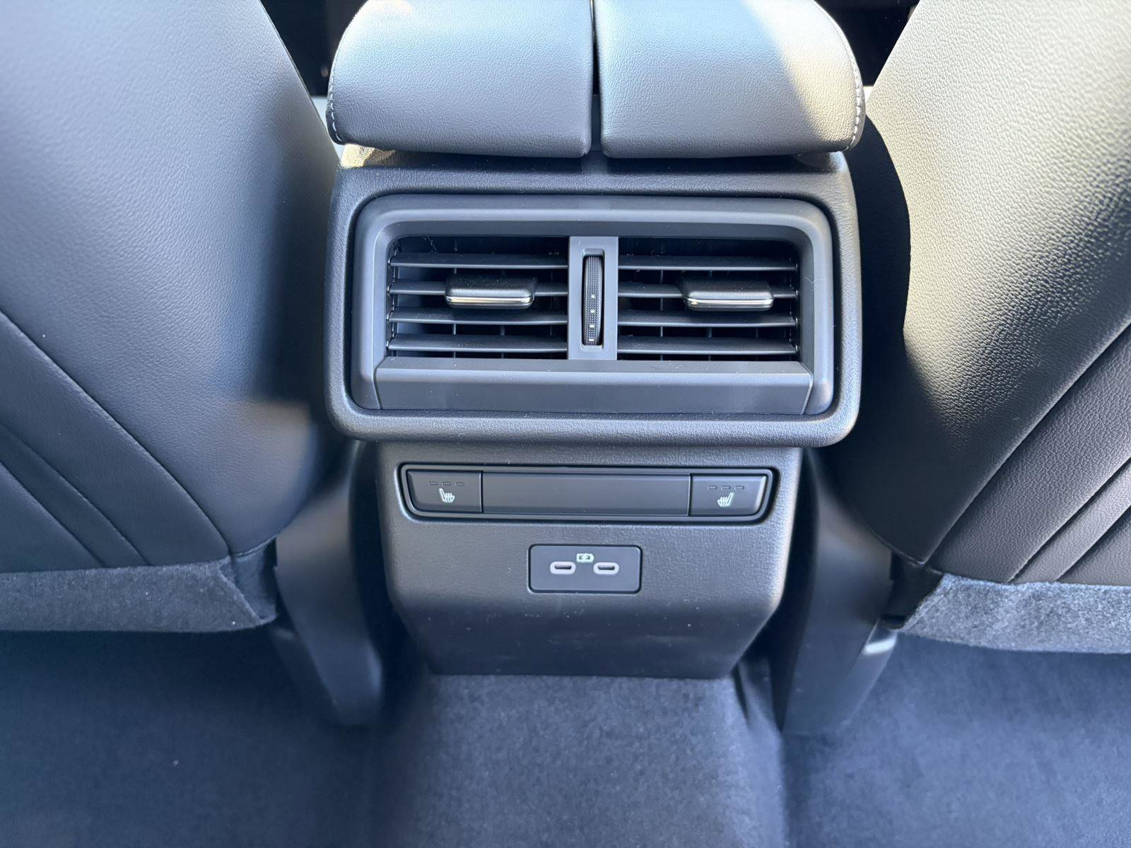 New 2026 MAZDA CX-5 2.5 S w/ Premium Plus Package image 15