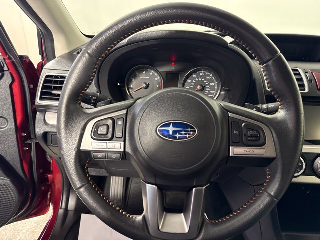 Used 2016 Subaru Crosstrek 2.0i Premium AWD/4WD image 18