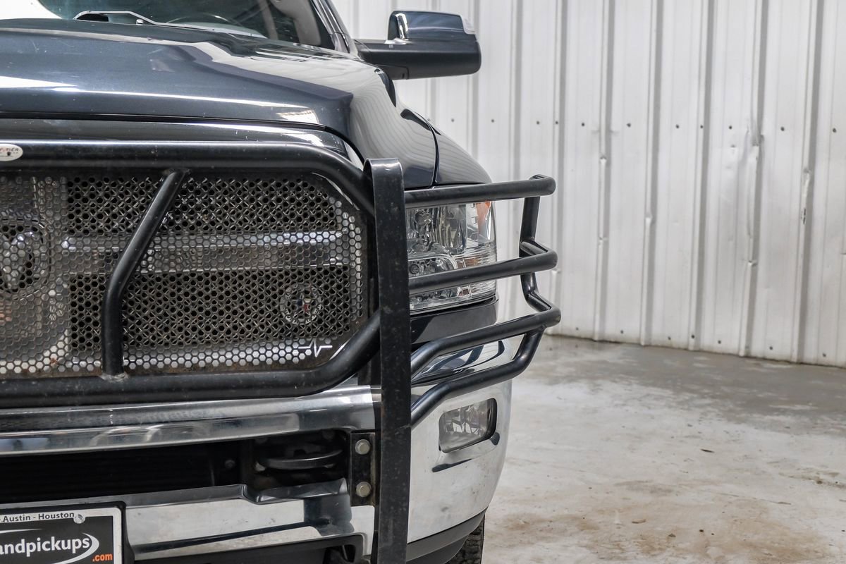 Used 2018 RAM 2500 Lone Star AWD/4WD image 44