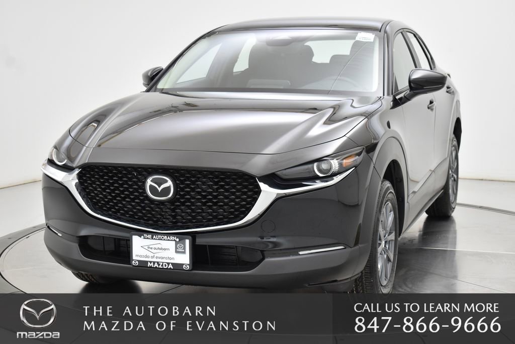 New 2026 MAZDA CX-30 AWD 2.5 S image 15