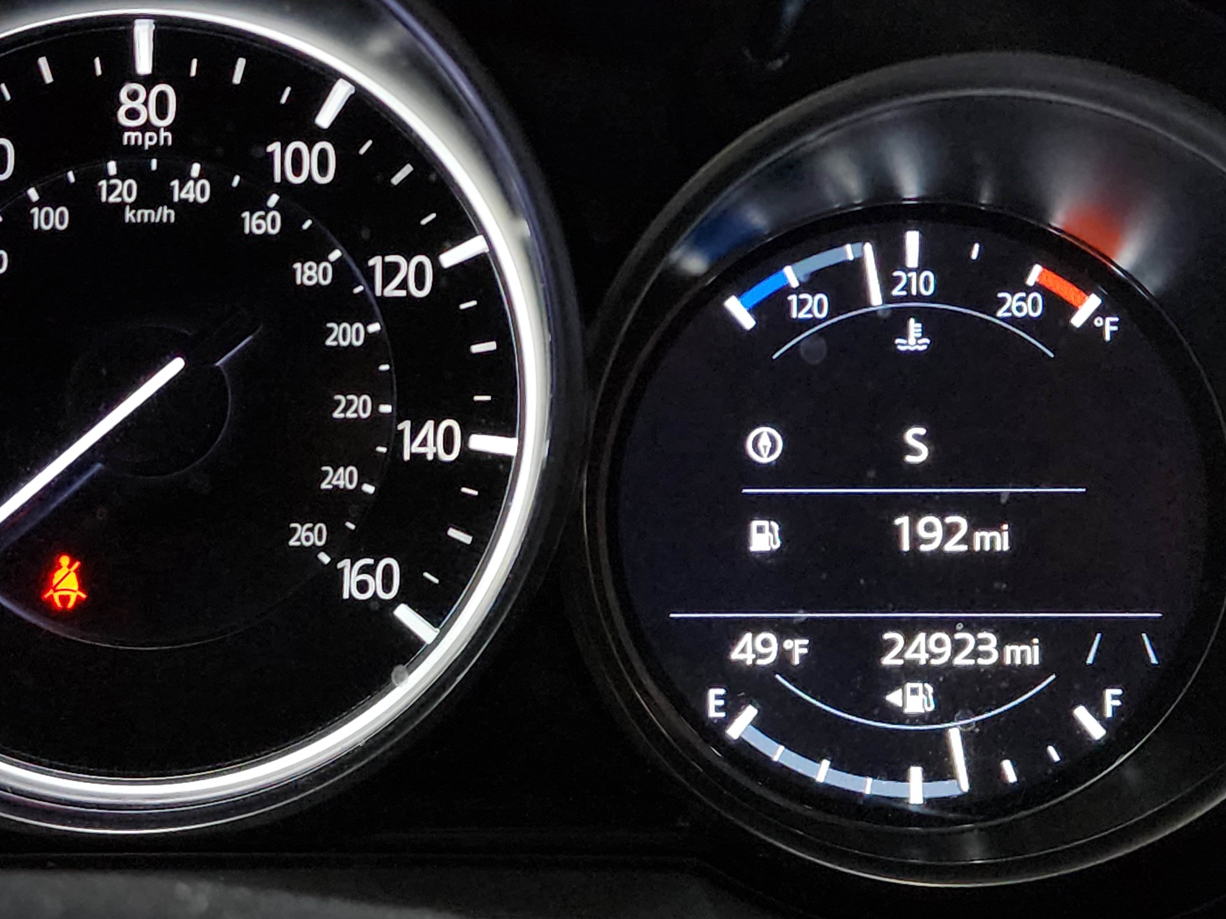 Used 2023 MAZDA CX-5 AWD 2.5 S image 25