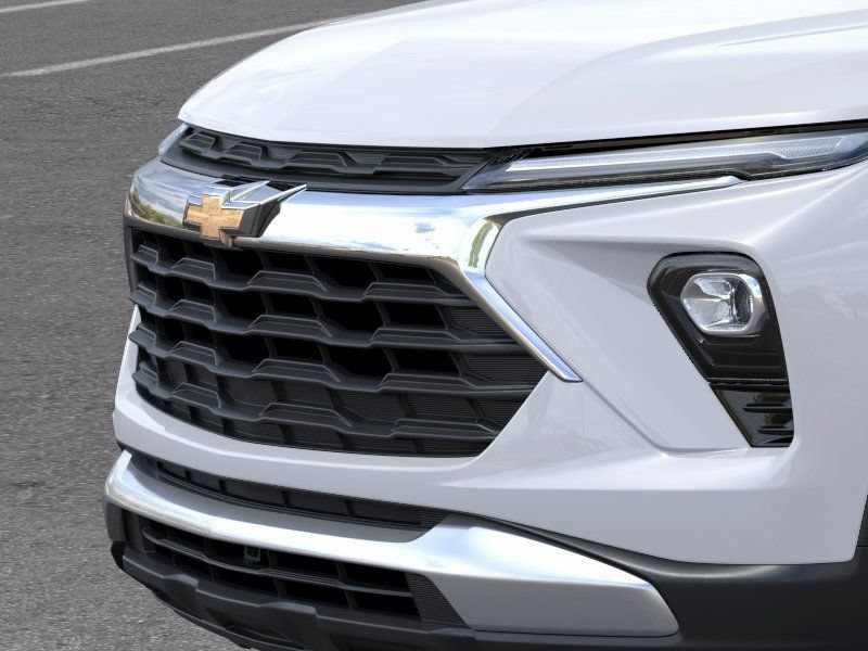 New 2026 Chevrolet TrailBlazer LT AWD/4WD image 13