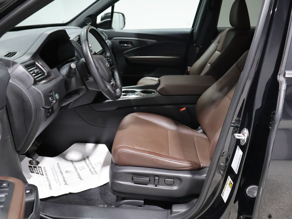 Used 2024 Honda Ridgeline RTL image 9