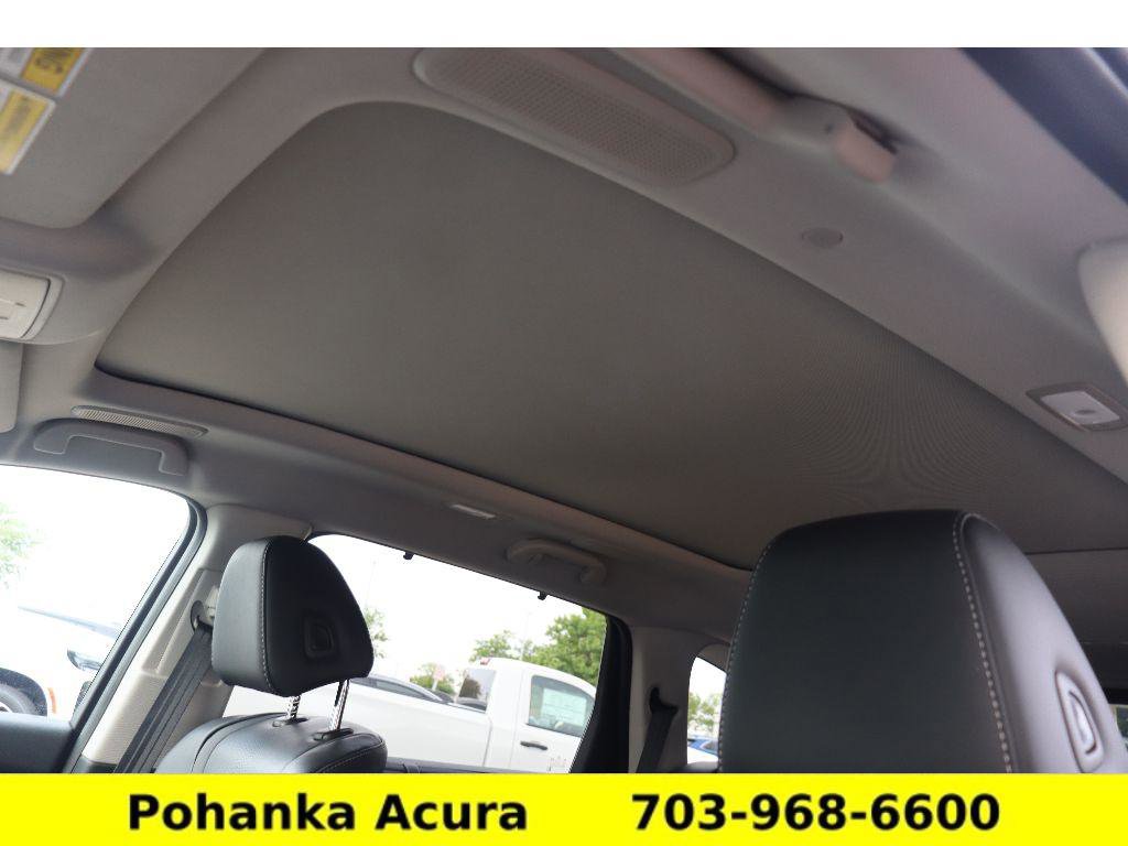 Used 2026 Acura MDX SH-AWD w/ Technology Package image 21