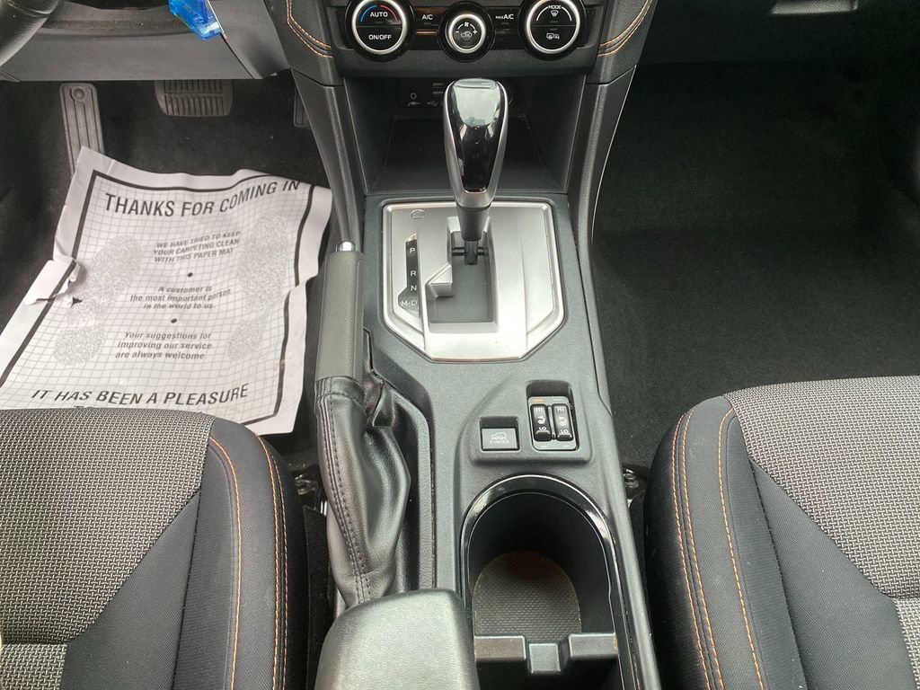 Used 2022 Subaru Crosstrek 2.0i Premium image 22