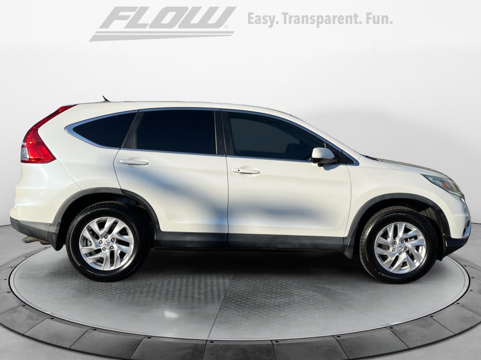 Used 2016 Honda CR-V EX image 10