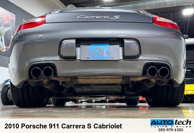 Used 2010 Porsche 911 Carrera S image 12