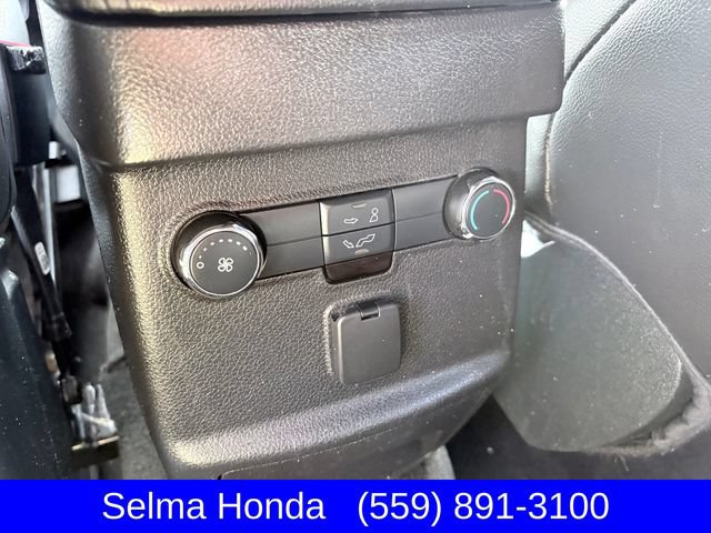 Used 2018 Ford Explorer XLT w/ Equipment Group 202A FWD image 10