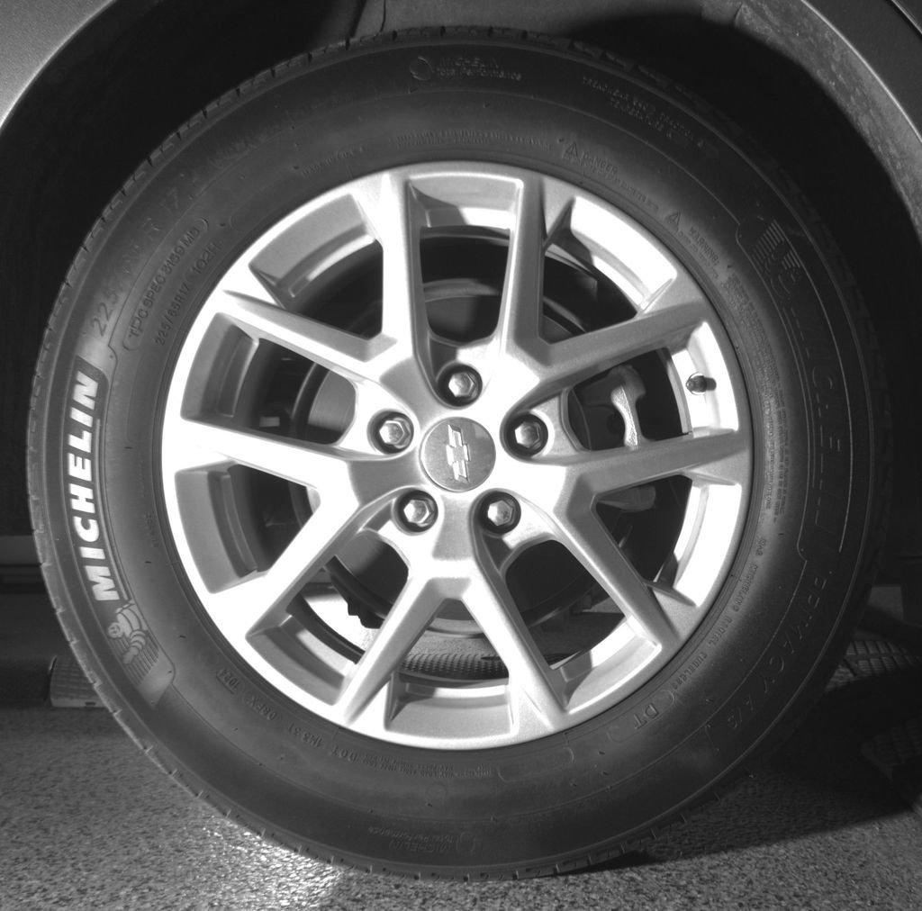 Used 2024 Chevrolet Equinox LT FWD image 13