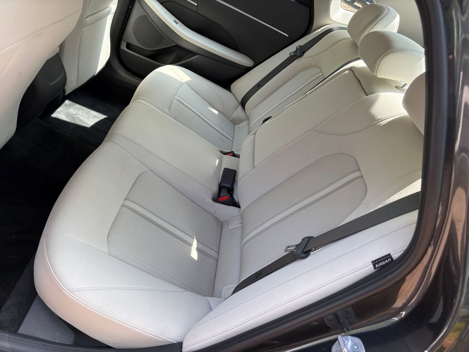 Used 2025 Hyundai Sonata SEL FWD image 35